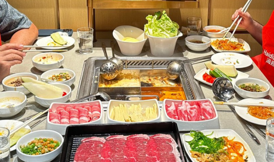 連鎖餐飲模式深度解析：標準化背后的競爭優(yōu)勢與挑戰(zhàn)