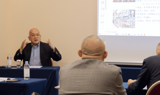 從低谷到零售標(biāo)桿，全球門店超8萬(wàn)家的7-11是如何逆勢(shì)崛起的？