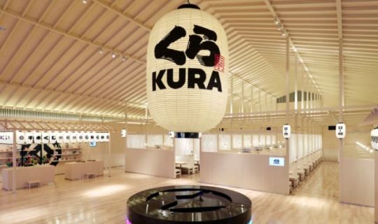 連鎖餐飲品牌建設：從復制門店到打造心智符號