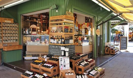 如何從零開始創(chuàng)辦成功的連鎖店？完整指南