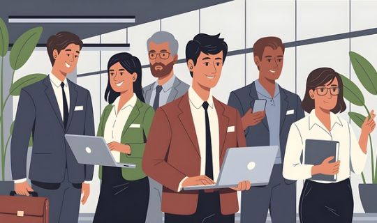 發(fā)展連鎖經(jīng)營(yíng)應(yīng)該怎么做?實(shí)用指南與關(guān)鍵步驟