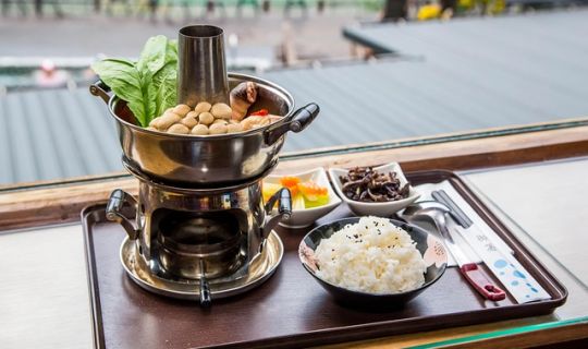 餐飲管理六大要點(diǎn)：打造高效盈利餐廳的實(shí)戰(zhàn)指南