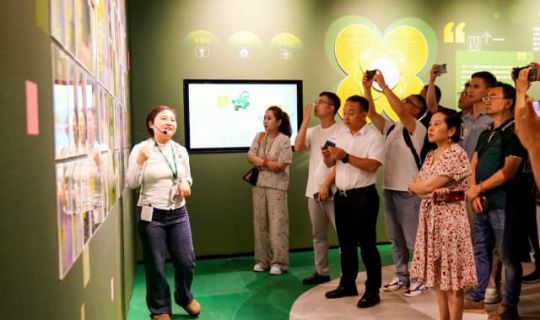 連鎖單店盈利模型打造流程：從試點(diǎn)到規(guī)模復(fù)制的關(guān)鍵路徑