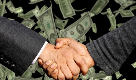 門店對外招商工作怎么做?完整流程與實戰(zhàn)技巧解析