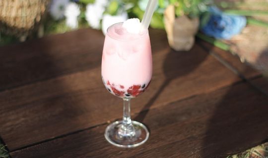 茶飲品牌連鎖擴(kuò)張策略：打造“快、穩(wěn)、優(yōu)”的增長(zhǎng)路徑