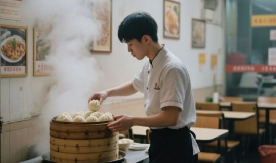 中式快餐連鎖突圍新解：合伙制+師徒制+賽馬機(jī)制，超意興的600店擴(kuò)張邏輯