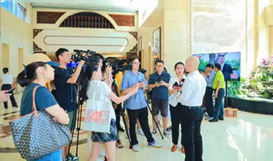 中國品牌節(jié)暨中國連鎖節(jié)品牌分論壇即將舉行，多家媒體聚焦報(bào)道