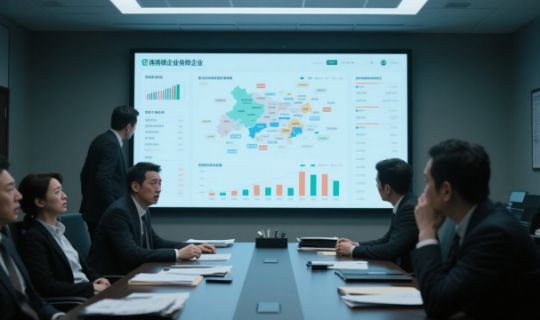 連鎖企業(yè)發(fā)展中的常見(jiàn)問(wèn)題與解決對(duì)策詳解