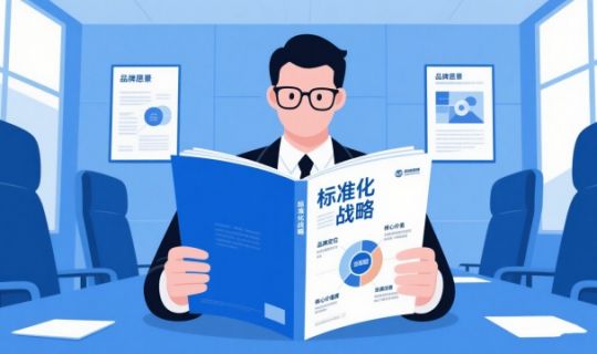 如何打造標(biāo)準(zhǔn)化門(mén)店?——系統(tǒng)化打造的五大關(guān)鍵步驟