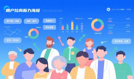人貨場(chǎng)是什么？解碼商業(yè)世界的三大核心要素