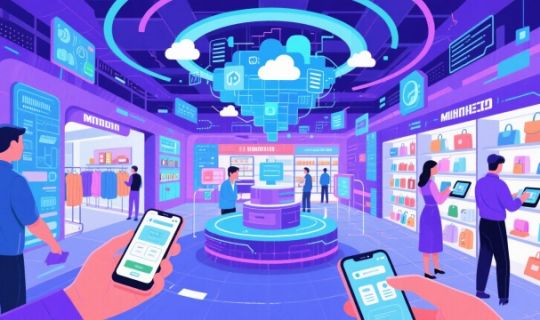 新零售商業(yè)模式解析：打通線上線下的價(jià)值重構(gòu)之道