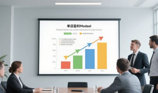 什么是單店盈利模型（單店盈利模型核心構(gòu)成）