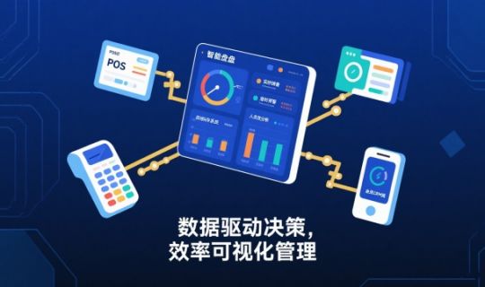 門店運營管理的主要內(nèi)容有哪些?六大模塊全面解析