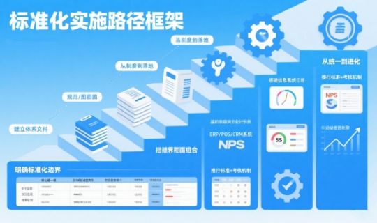 連鎖門店標(biāo)準(zhǔn)化建設(shè)（打造可復(fù)制的盈利模型）