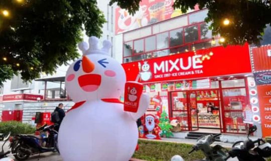 餐飲如何做到千店連鎖？核心路徑與成功秘訣