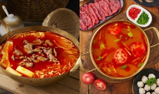 火鍋連鎖擴(kuò)張策略：品牌差異化、供應(yīng)鏈能力與萬(wàn)店路徑解析