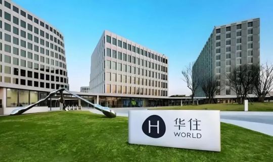 內(nèi)卷市場(chǎng)，只剩連鎖這條路了！華住Q2凈利暴增44.7%