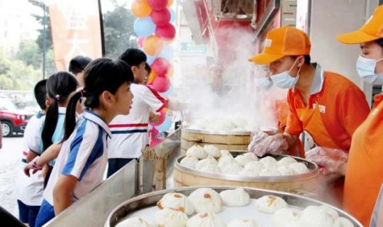 2元包子逆襲百億：巴比如何憑標準化與供應鏈整合實現(xiàn)連鎖快速擴張？