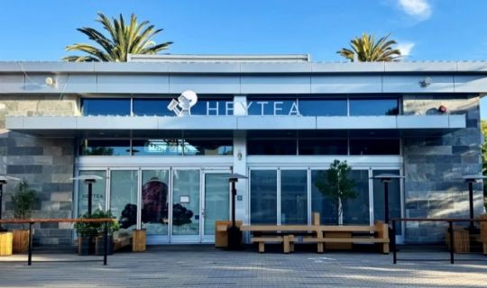 喜茶海外快速擴張策略解析：一年30+門店背后的商業(yè)模式與運營秘籍