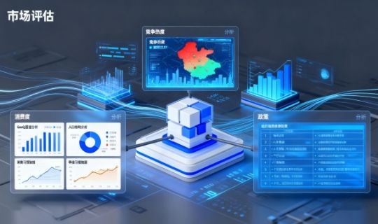 連鎖企業(yè)跨城市擴(kuò)張全攻略：從策略到落地的系統(tǒng)性方法論