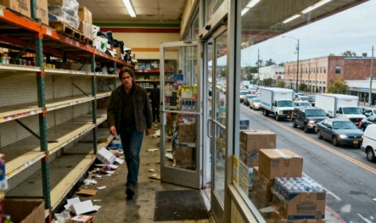 連鎖企業(yè)快速擴張常見失敗原因：避開這些致命陷阱