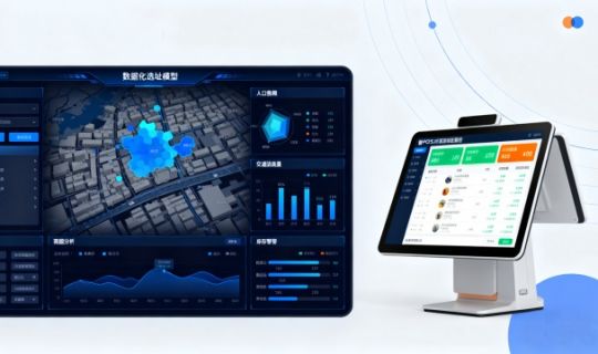 連鎖品牌如何平衡擴張與盈利?6大核心策略破解增長困局