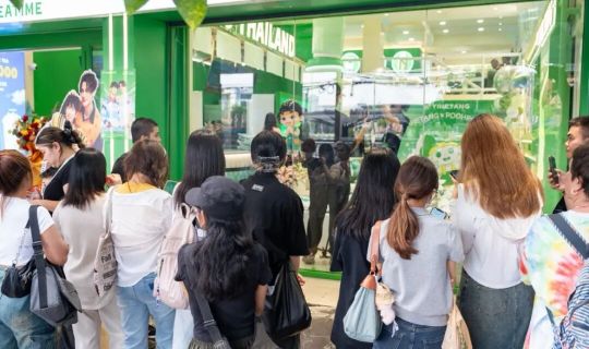 500店齊開(kāi)揭秘：連鎖擴(kuò)張與供應(yīng)鏈如何驅(qū)動(dòng)門(mén)店業(yè)績(jī)