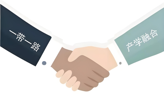 速在復(fù)制，贏在人才：華東為什么要成立產(chǎn)教融合共同體？