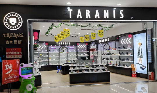 年銷(xiāo)30億，門(mén)店1000+，泰蘭尼斯的連鎖擴(kuò)張與門(mén)店業(yè)績(jī)提升密碼