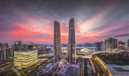 九年連鎖節(jié)首登華東：人才、產(chǎn)業(yè)與資源共繪連鎖的下一個十年