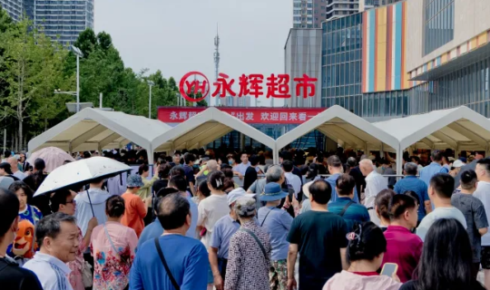 偉大的連鎖品牌，跑贏了人性！