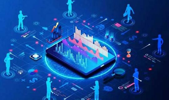 數(shù)字化不是選擇題，而是連鎖企業(yè)的生死題！