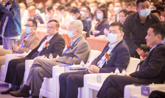 全國各省市區(qū)代表參加，中國連鎖節(jié)正成各地連鎖風(fēng)向標(biāo)