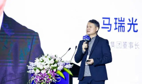 2019第三屆中國(guó)連鎖節(jié)在北京開幕