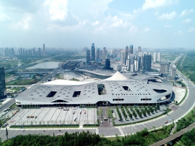 天意機(jī)械邀您相約成都｜CHCC2024第二十五屆全國醫(yī)院建設(shè)大會(huì)暨國際醫(yī)院建設(shè)、裝備及管理展覽會(huì)