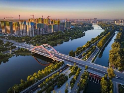 山東聊城十部門印發(fā)進(jìn)一步促進(jìn)裝配式建筑健康發(fā)展實施意見