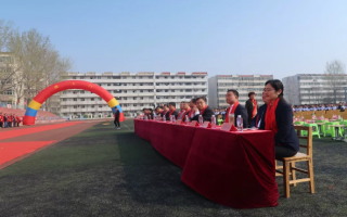 助力兗州實(shí)高學(xué)子魚躍龍門、折桂蟾宮