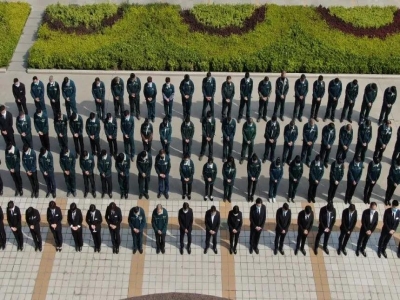 清明追思，家國(guó)永念